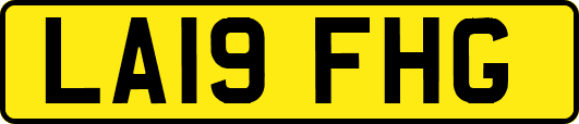 LA19FHG