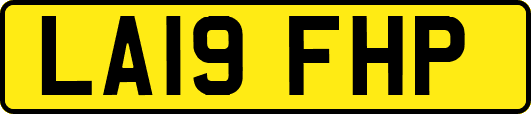 LA19FHP