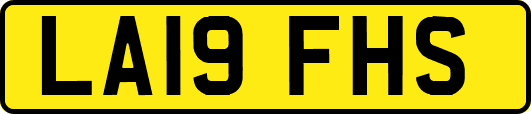 LA19FHS