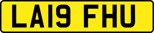 LA19FHU