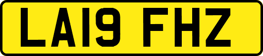 LA19FHZ
