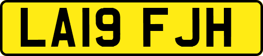 LA19FJH