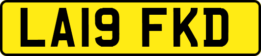 LA19FKD