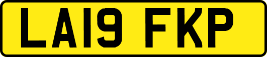 LA19FKP