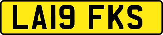 LA19FKS
