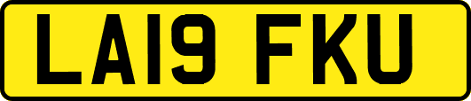LA19FKU