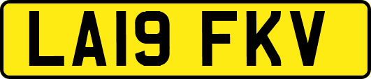 LA19FKV