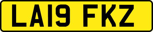 LA19FKZ