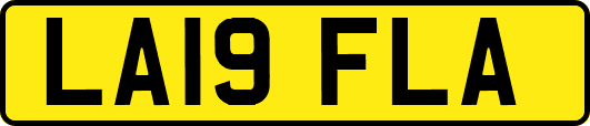 LA19FLA