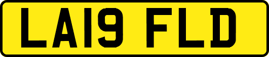 LA19FLD