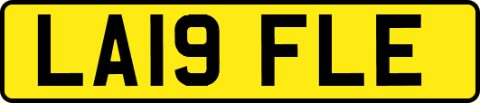 LA19FLE