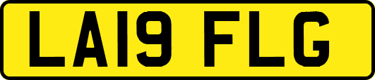 LA19FLG