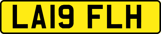 LA19FLH