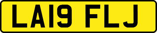 LA19FLJ