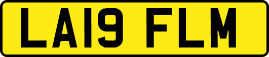 LA19FLM