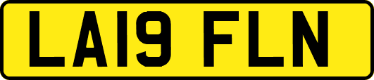 LA19FLN