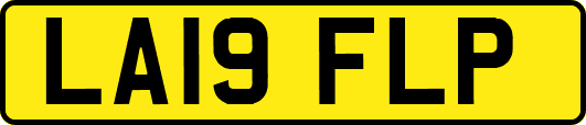LA19FLP