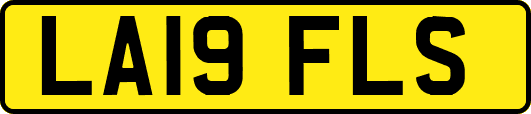 LA19FLS