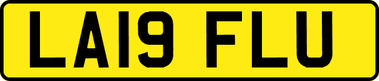 LA19FLU