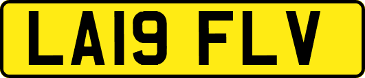 LA19FLV