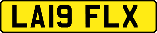 LA19FLX