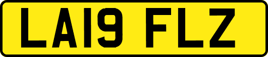 LA19FLZ