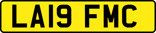 LA19FMC