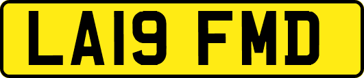 LA19FMD