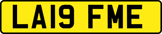 LA19FME