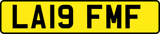 LA19FMF