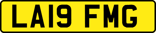 LA19FMG
