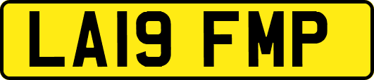 LA19FMP