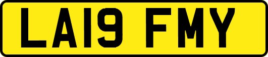 LA19FMY