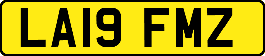 LA19FMZ