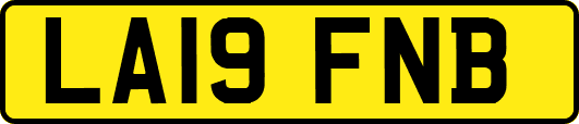 LA19FNB