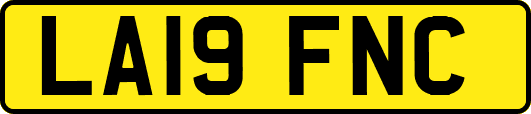 LA19FNC