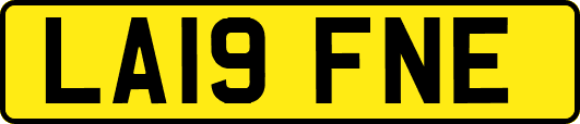 LA19FNE