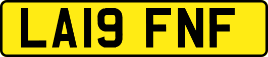 LA19FNF