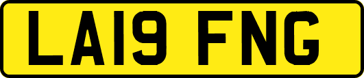 LA19FNG