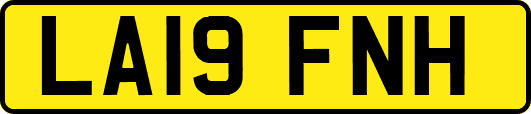 LA19FNH