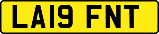LA19FNT
