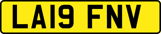 LA19FNV
