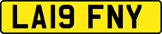LA19FNY