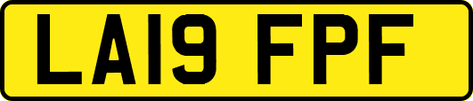 LA19FPF