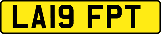 LA19FPT