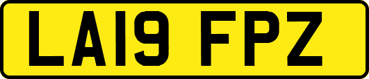 LA19FPZ
