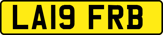 LA19FRB