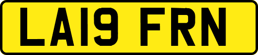 LA19FRN