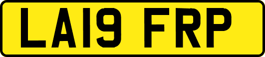 LA19FRP