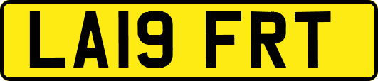 LA19FRT